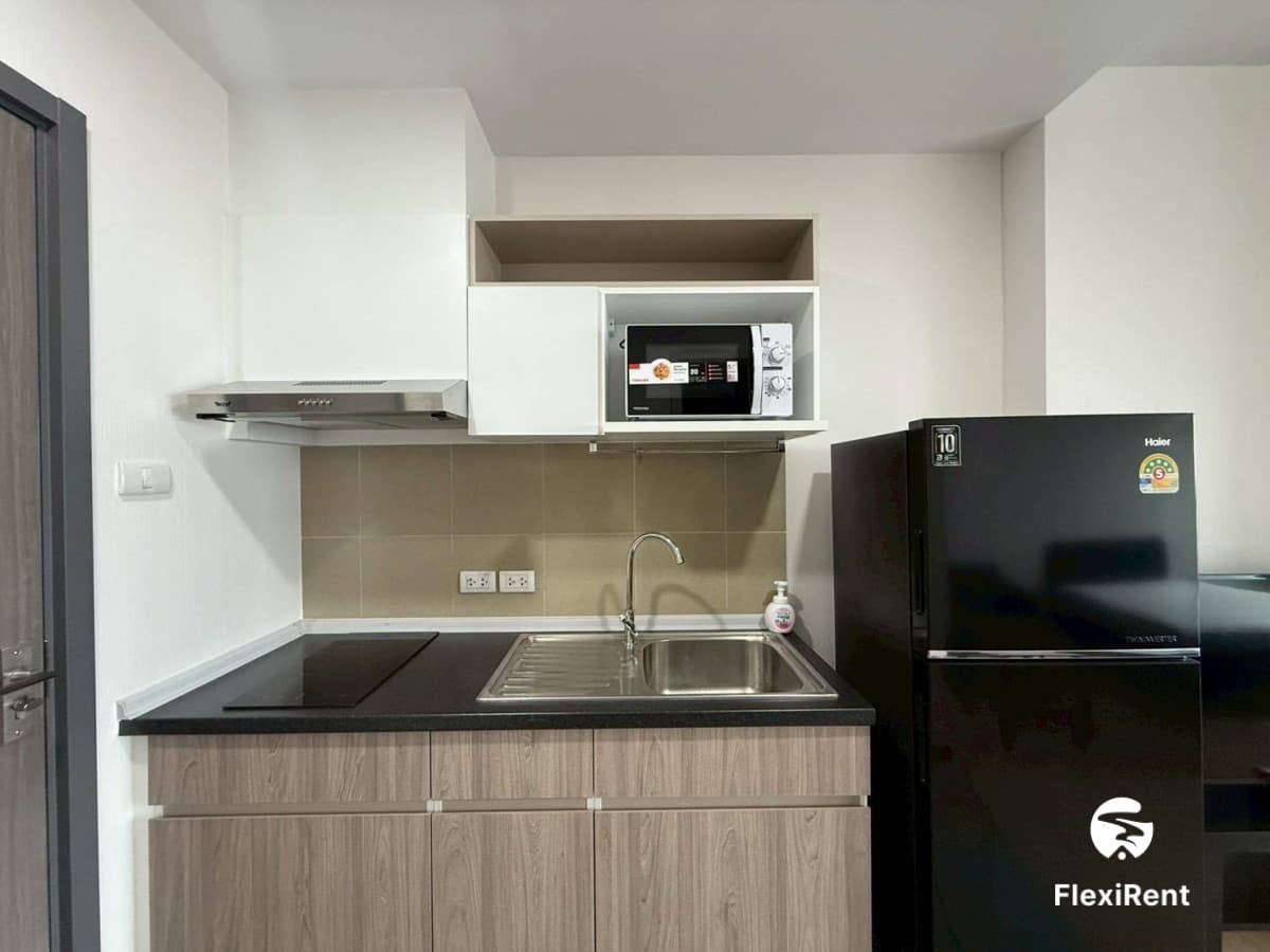 ศุภาลัย เวอเรนด้า รามคำแหง (Supalai  Veranda Ramkhamheang ) รูปที่ 2