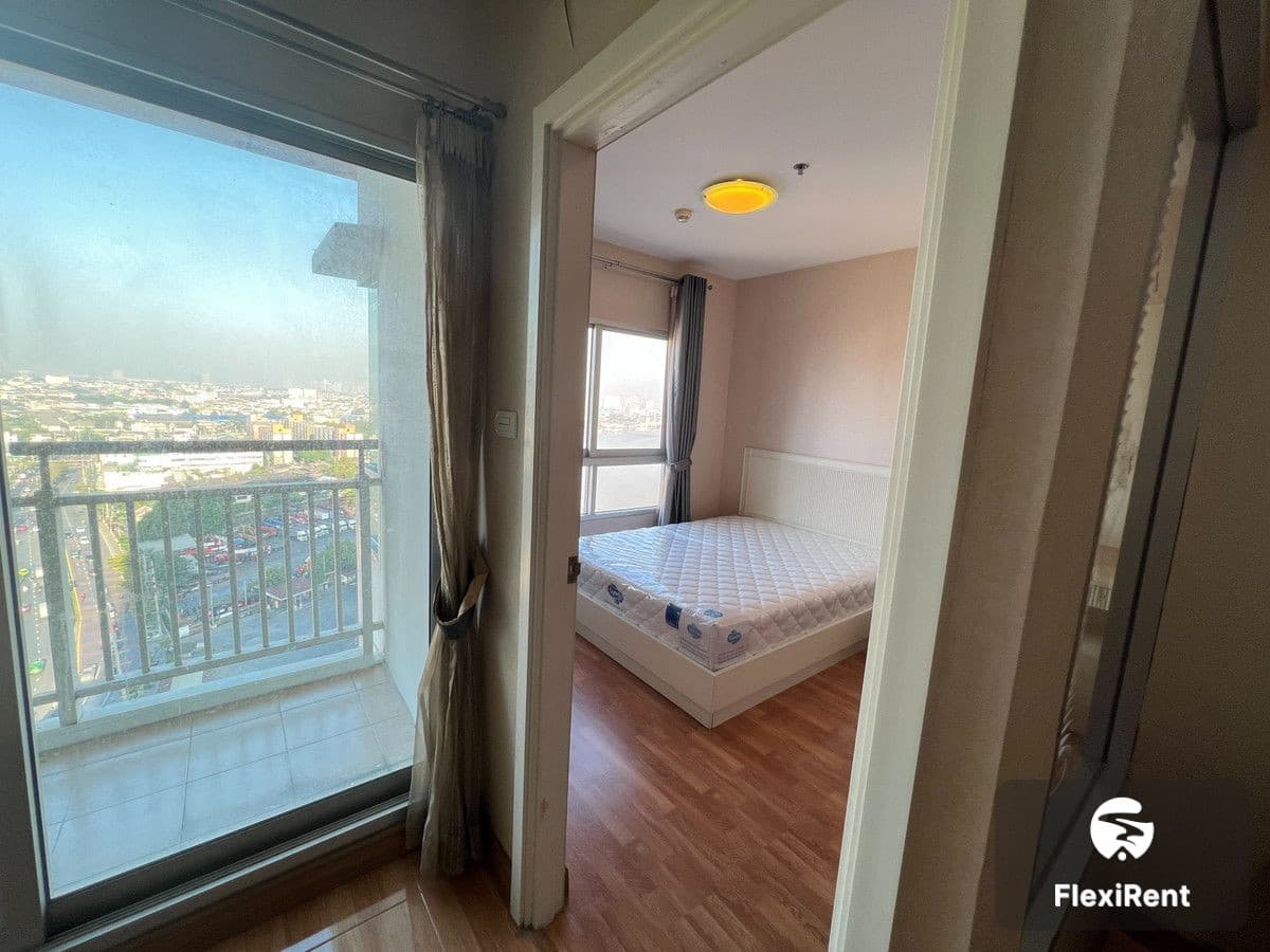 ไอวี่ ริเวอร์ ราษฎร์บูรณะ (Ivy River Ratburana) รูปที่ 6