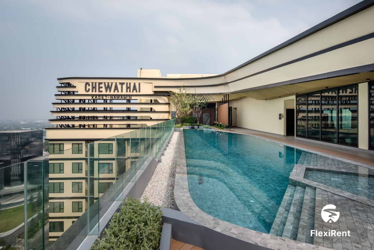 Chewathai Kaset - Nawamin Image 1