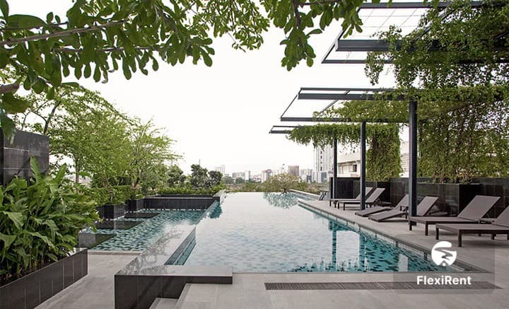 Circle 2 Living Prototype Image 1