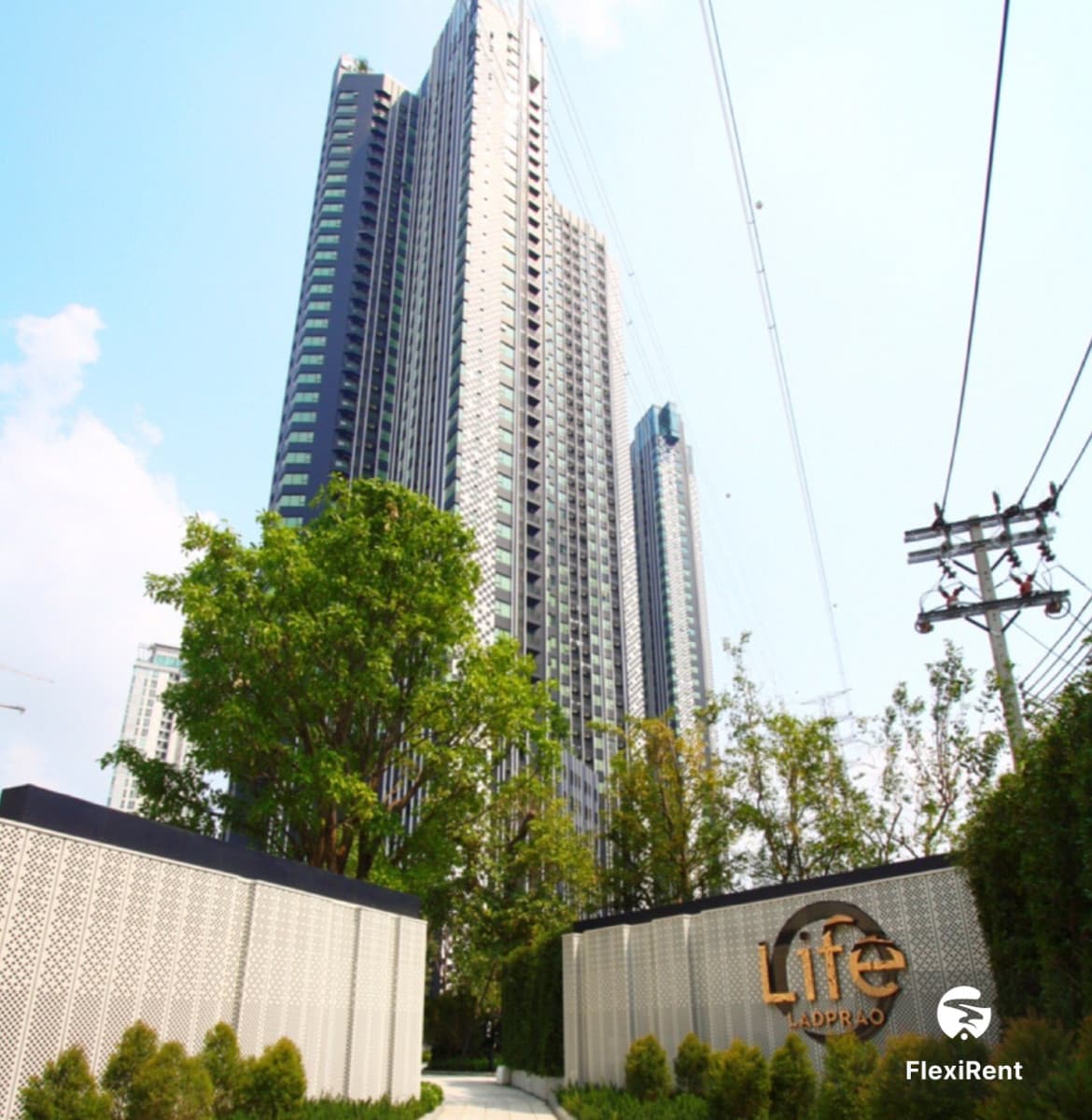 Life Ladprao Image 1