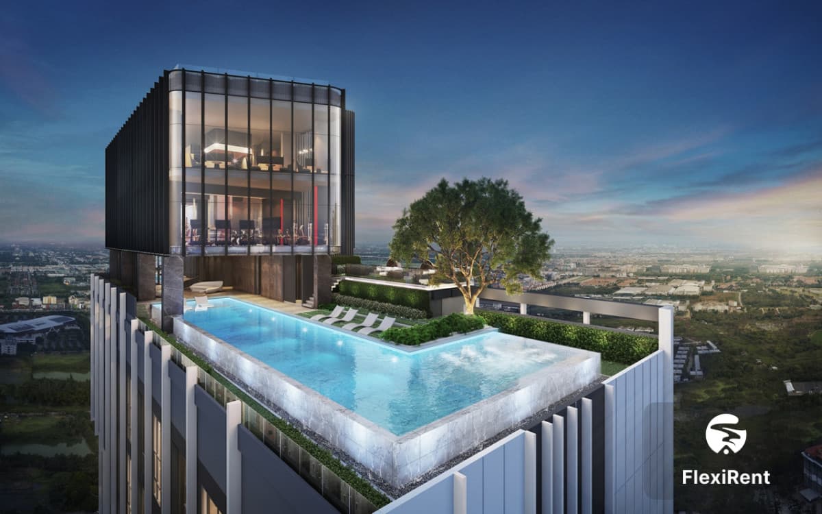 Modiz Launch Rangsit Image 1