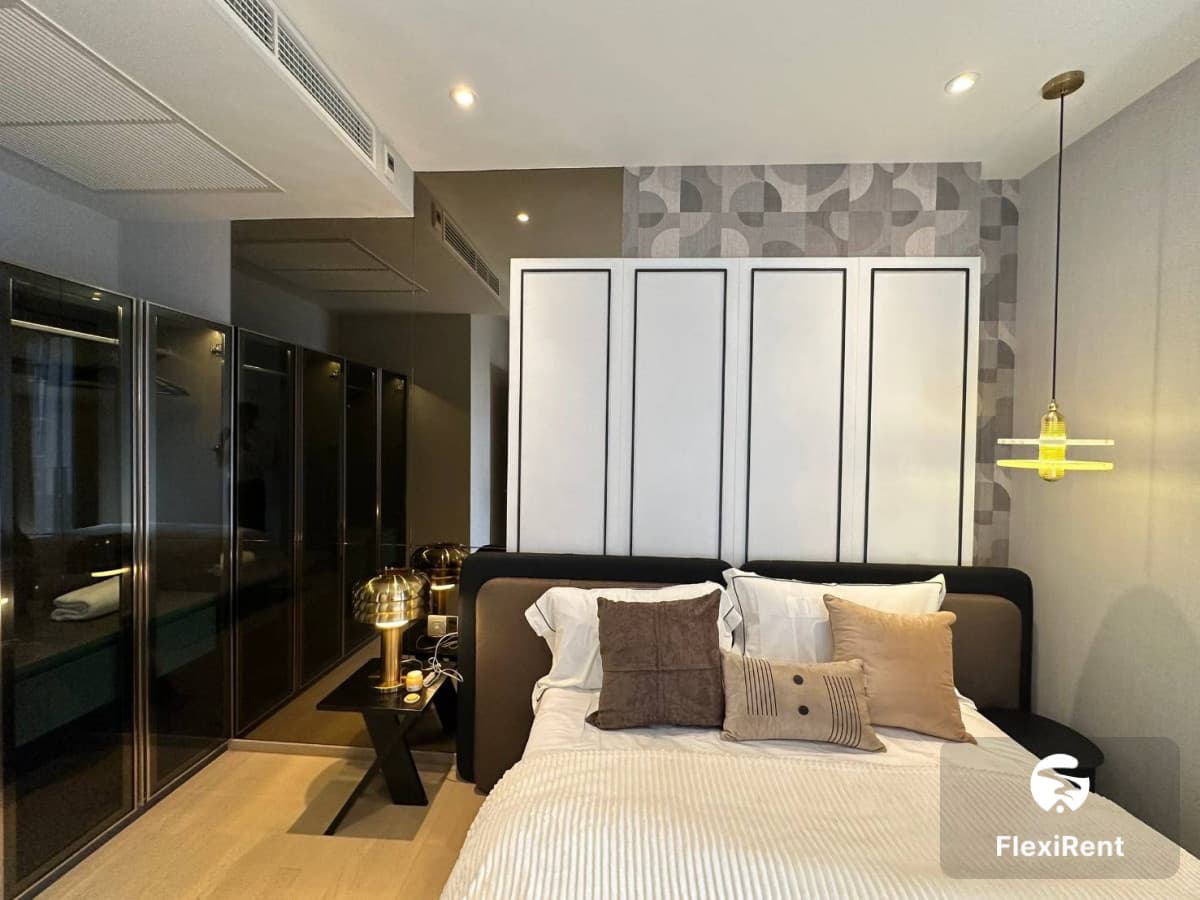 Ashton Asoke - Rama 9 Image 2