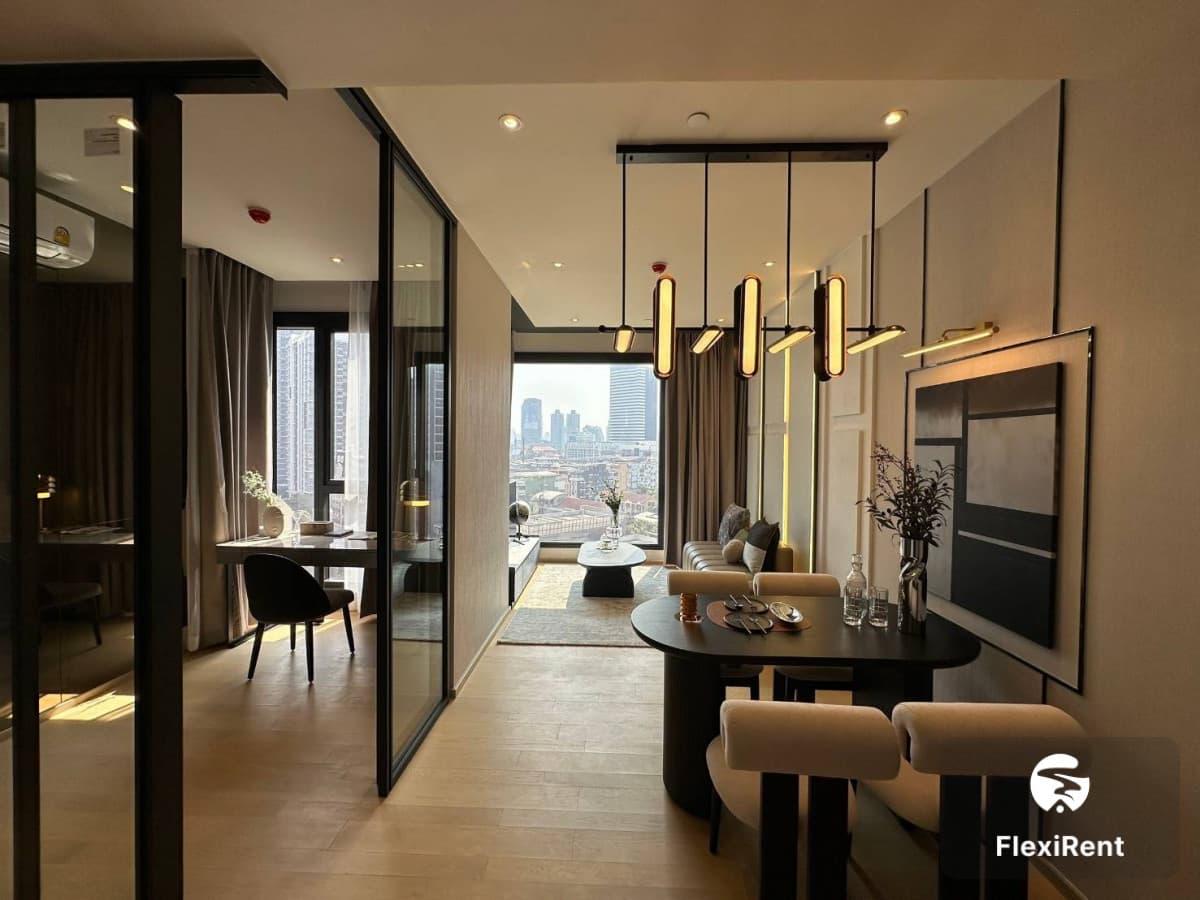 Ashton Asoke - Rama 9 Image 3