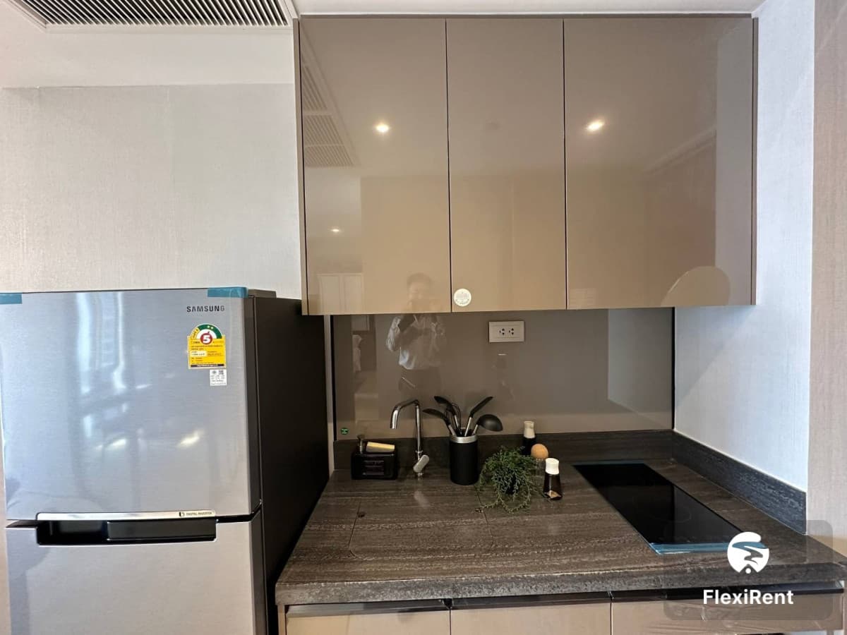 Ashton Asoke - Rama 9 Image 5