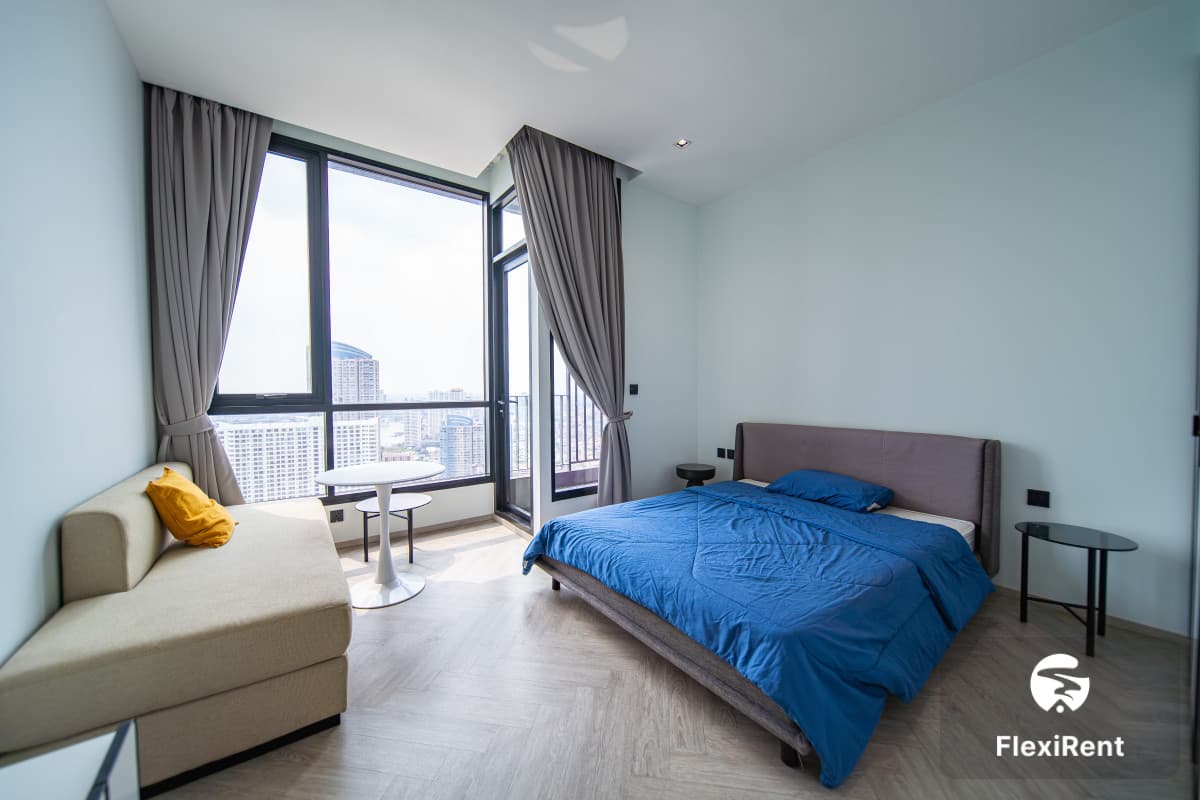 แชปเตอร์ เจริญนคร - ริเวอร์ไซด์ (Chapter Charoennakhon - Riverside) รูปที่ 6