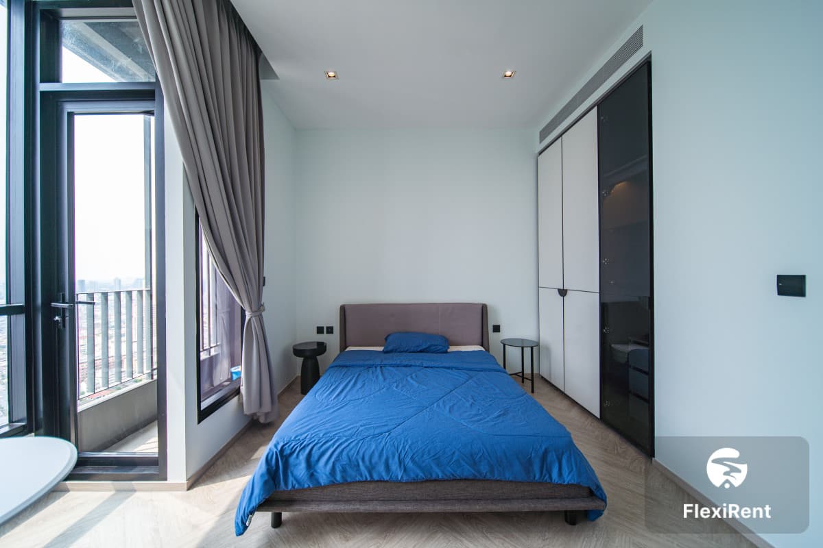 แชปเตอร์ เจริญนคร - ริเวอร์ไซด์ (Chapter Charoennakhon - Riverside) รูปที่ 7