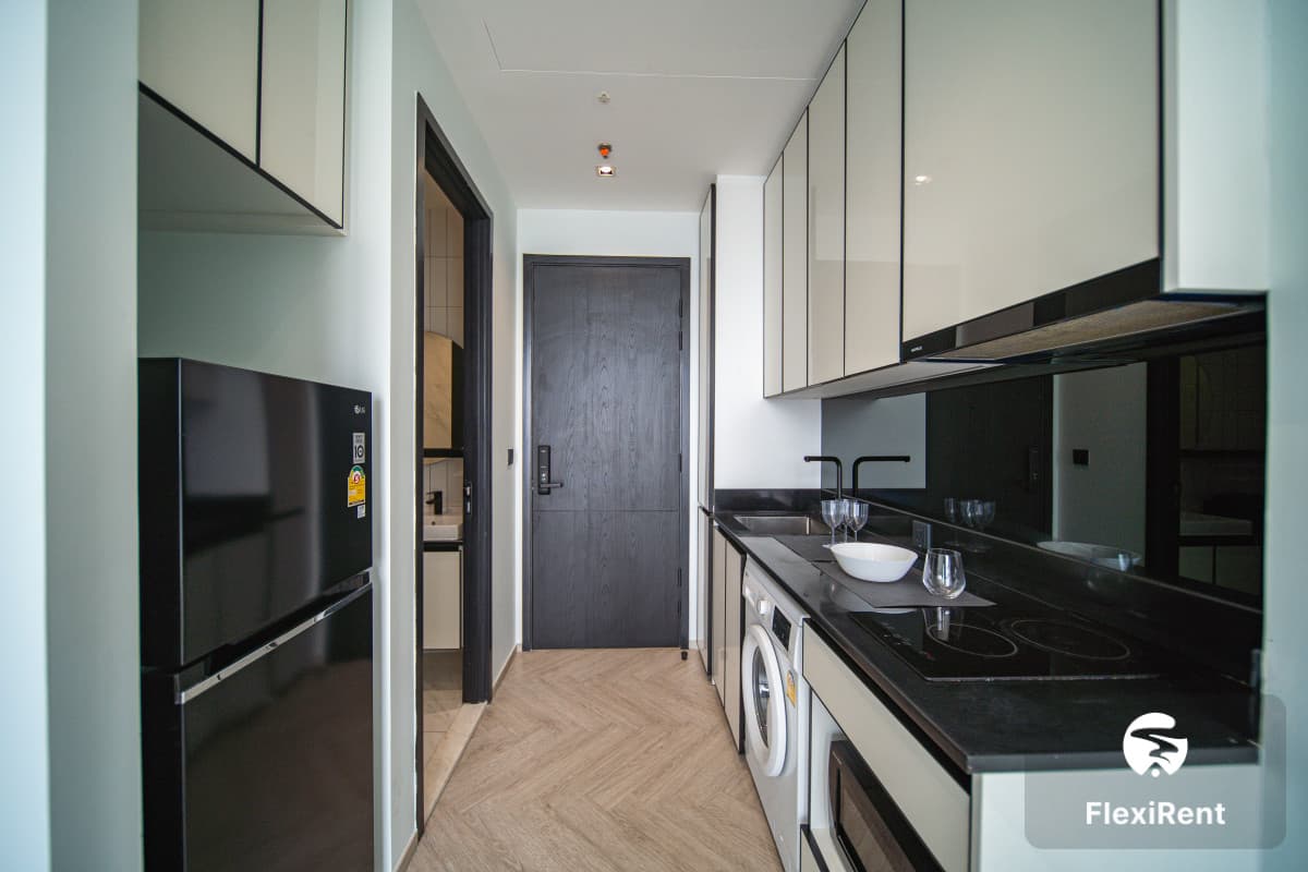 แชปเตอร์ เจริญนคร - ริเวอร์ไซด์ (Chapter Charoennakhon - Riverside) รูปที่ 16