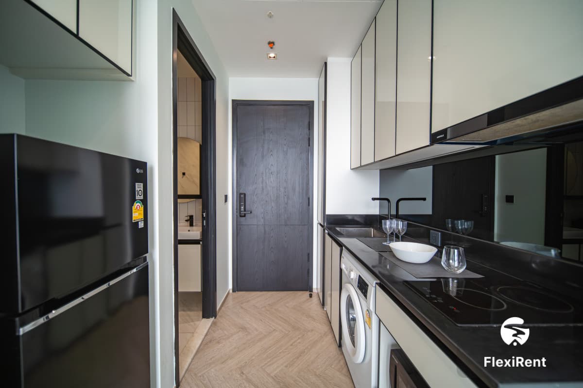 แชปเตอร์ เจริญนคร - ริเวอร์ไซด์ (Chapter Charoennakhon - Riverside) รูปที่ 17