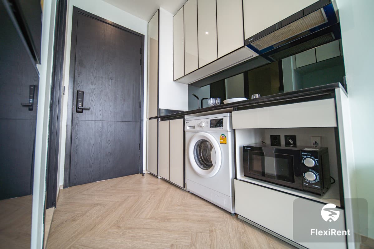 แชปเตอร์ เจริญนคร - ริเวอร์ไซด์ (Chapter Charoennakhon - Riverside) รูปที่ 18