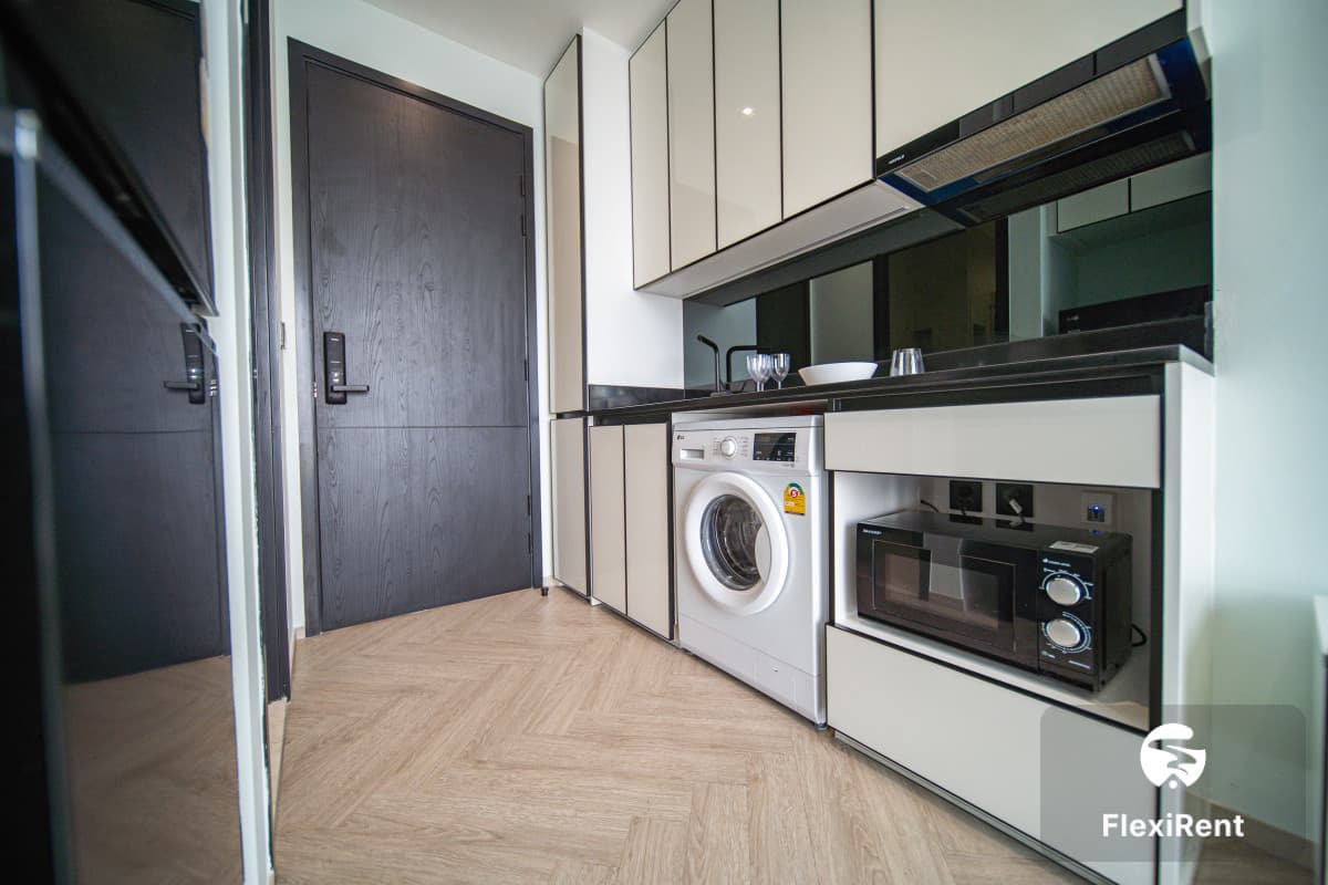 แชปเตอร์ เจริญนคร - ริเวอร์ไซด์ (Chapter Charoennakhon - Riverside) รูปที่ 20