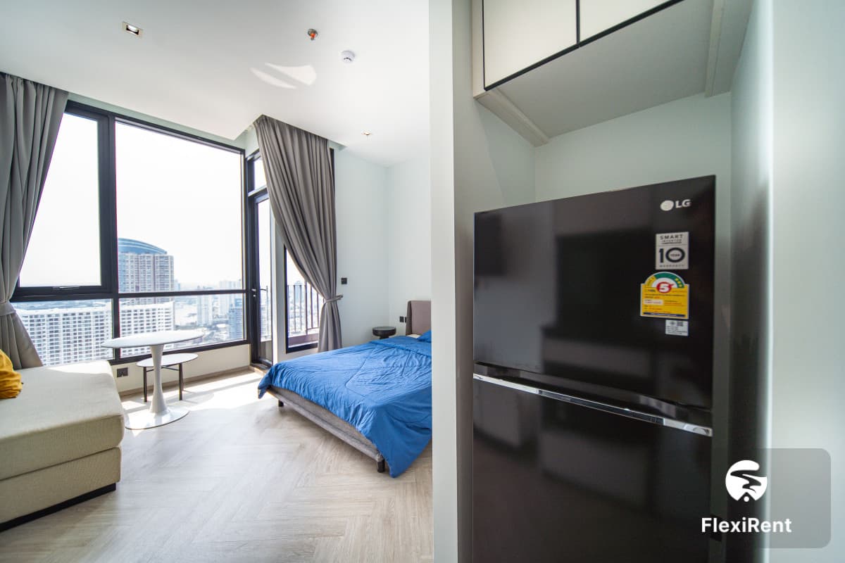 แชปเตอร์ เจริญนคร - ริเวอร์ไซด์ (Chapter Charoennakhon - Riverside) รูปที่ 15