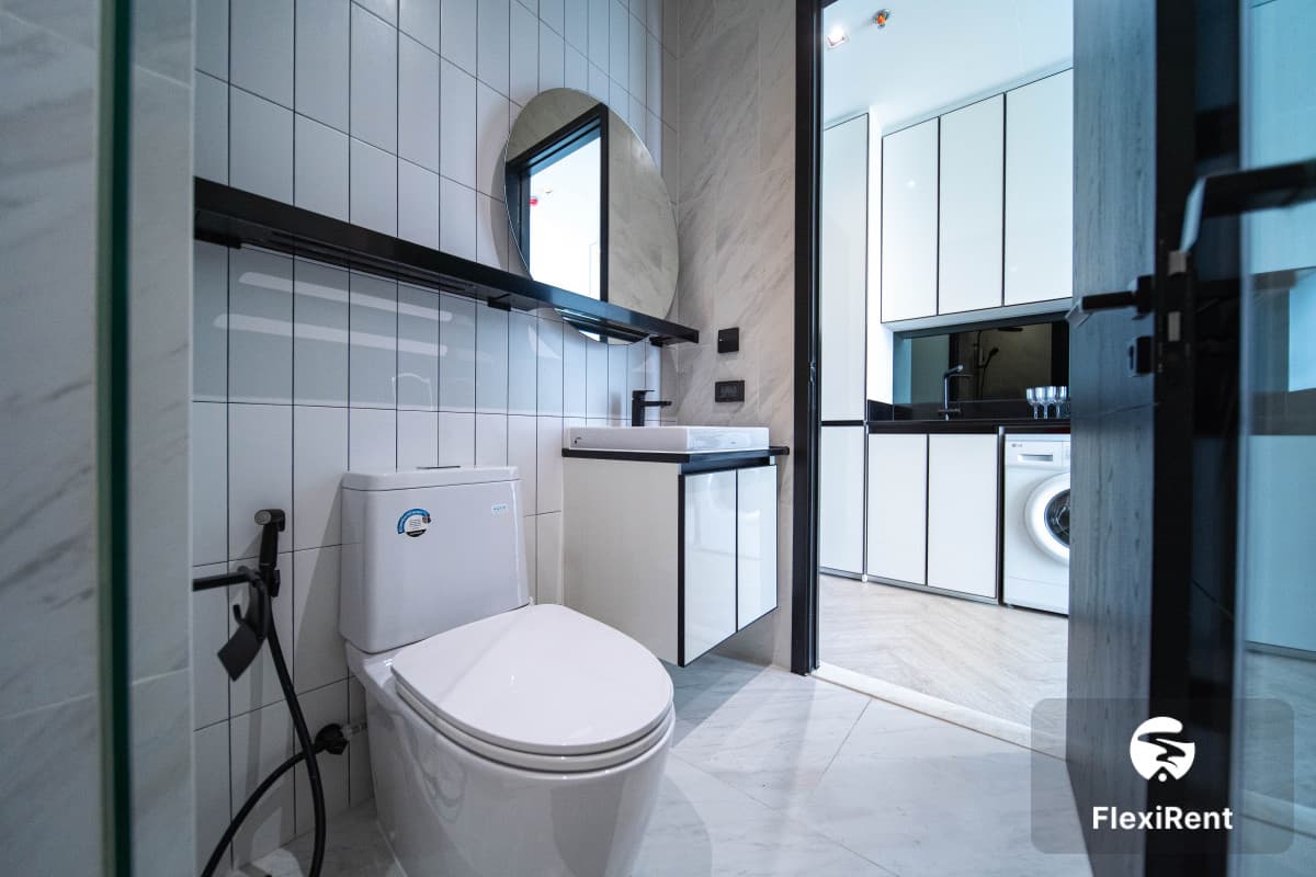 แชปเตอร์ เจริญนคร - ริเวอร์ไซด์ (Chapter Charoennakhon - Riverside) รูปที่ 23