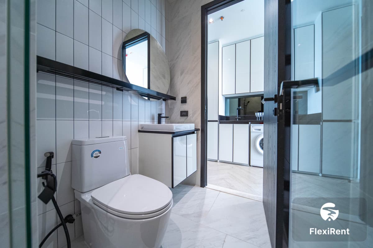 แชปเตอร์ เจริญนคร - ริเวอร์ไซด์ (Chapter Charoennakhon - Riverside) รูปที่ 24