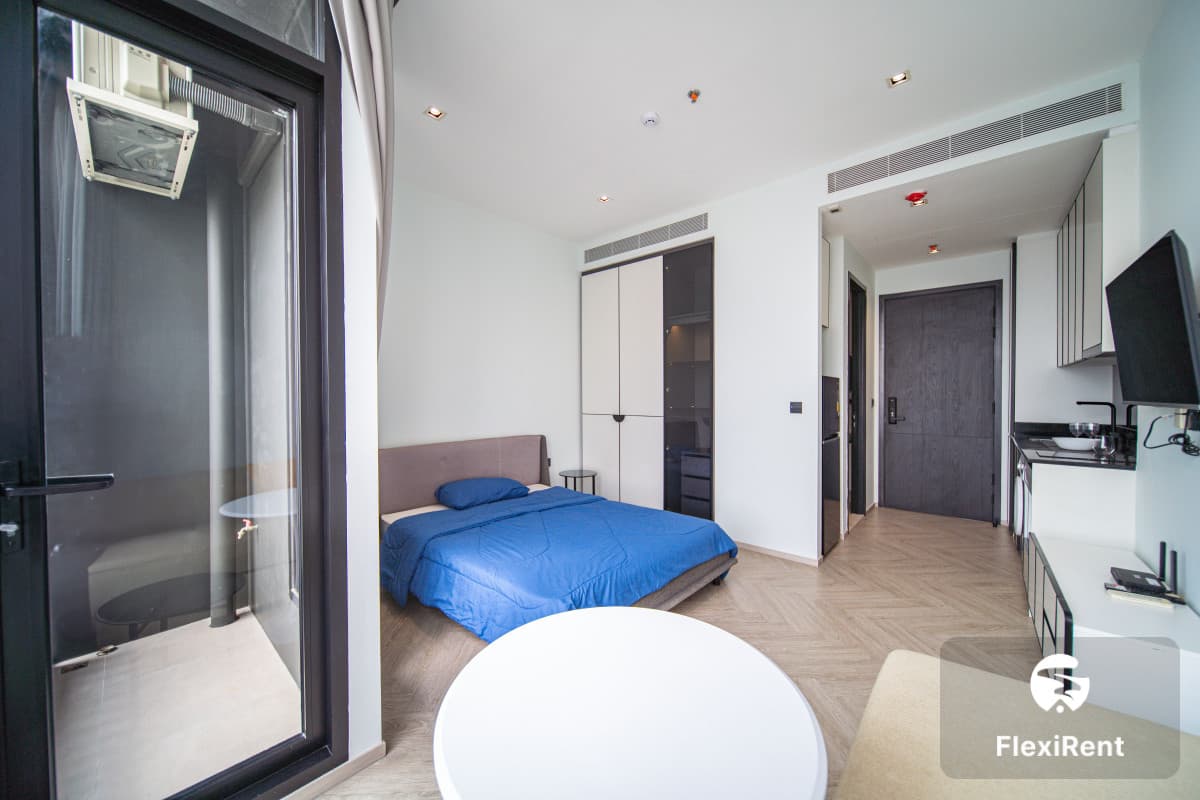 แชปเตอร์ เจริญนคร - ริเวอร์ไซด์ (Chapter Charoennakhon - Riverside) รูปที่ 12