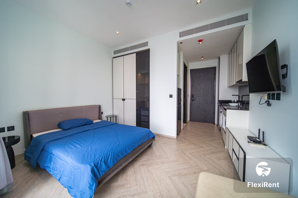 แชปเตอร์ เจริญนคร - ริเวอร์ไซด์ (Chapter Charoennakhon - Riverside) รูปที่ 14