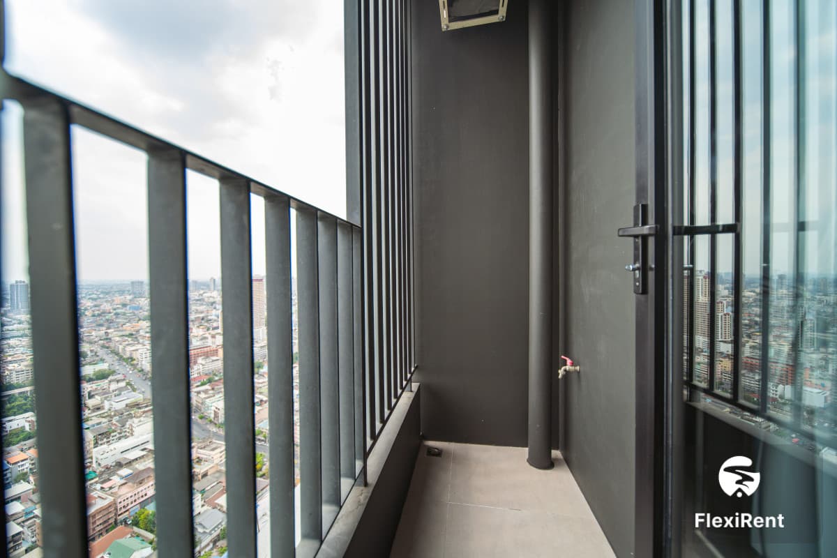 แชปเตอร์ เจริญนคร - ริเวอร์ไซด์ (Chapter Charoennakhon - Riverside) รูปที่ 30