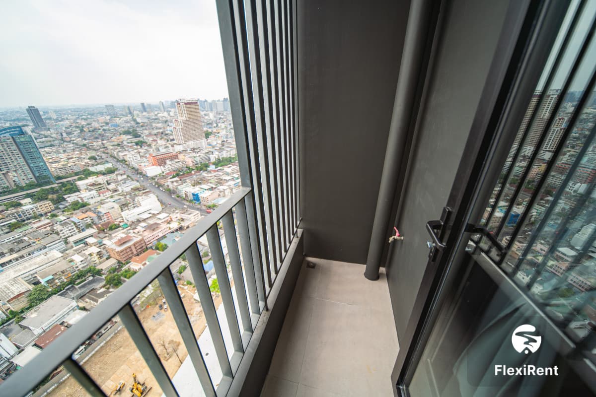 แชปเตอร์ เจริญนคร - ริเวอร์ไซด์ (Chapter Charoennakhon - Riverside) รูปที่ 31