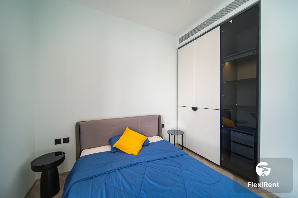 แชปเตอร์ เจริญนคร - ริเวอร์ไซด์ (Chapter Charoennakhon - Riverside) รูปที่ 35