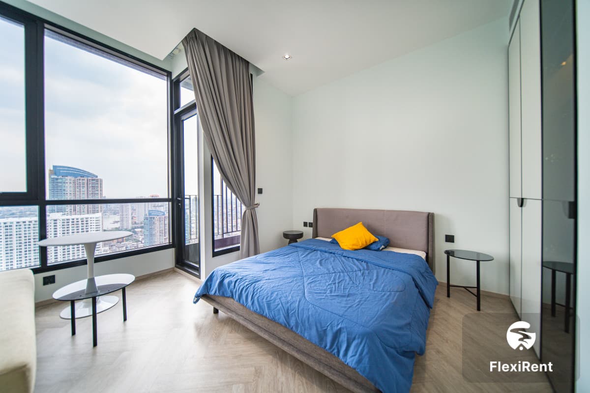 แชปเตอร์ เจริญนคร - ริเวอร์ไซด์ (Chapter Charoennakhon - Riverside) รูปที่ 36