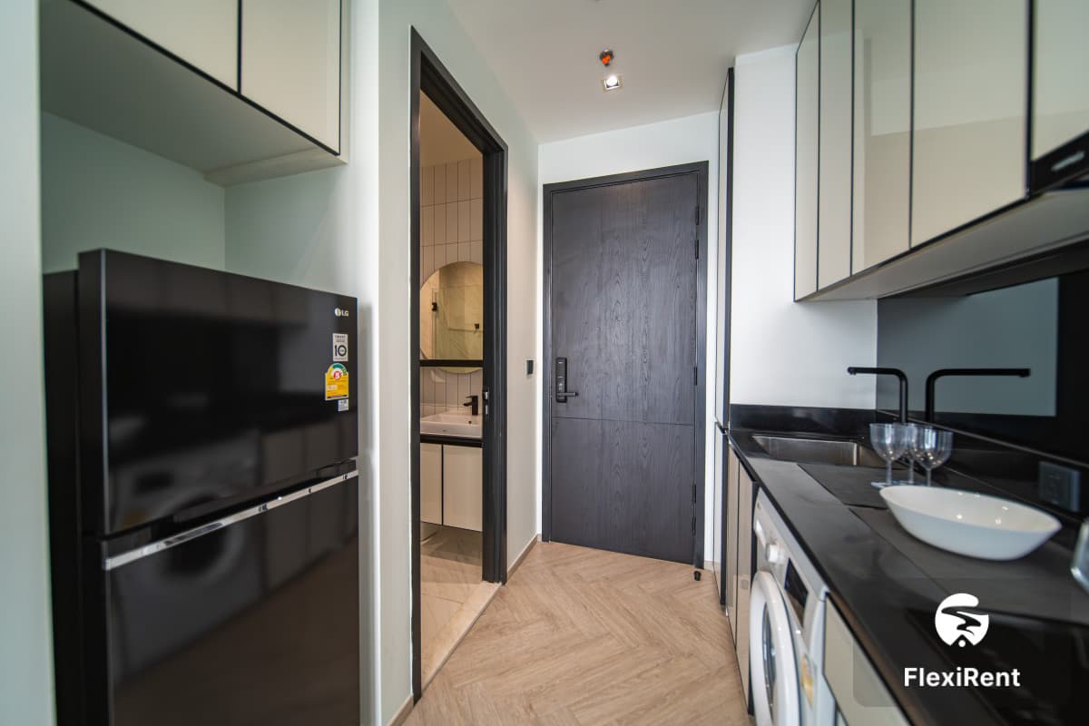 แชปเตอร์ เจริญนคร - ริเวอร์ไซด์ (Chapter Charoennakhon - Riverside) รูปที่ 37