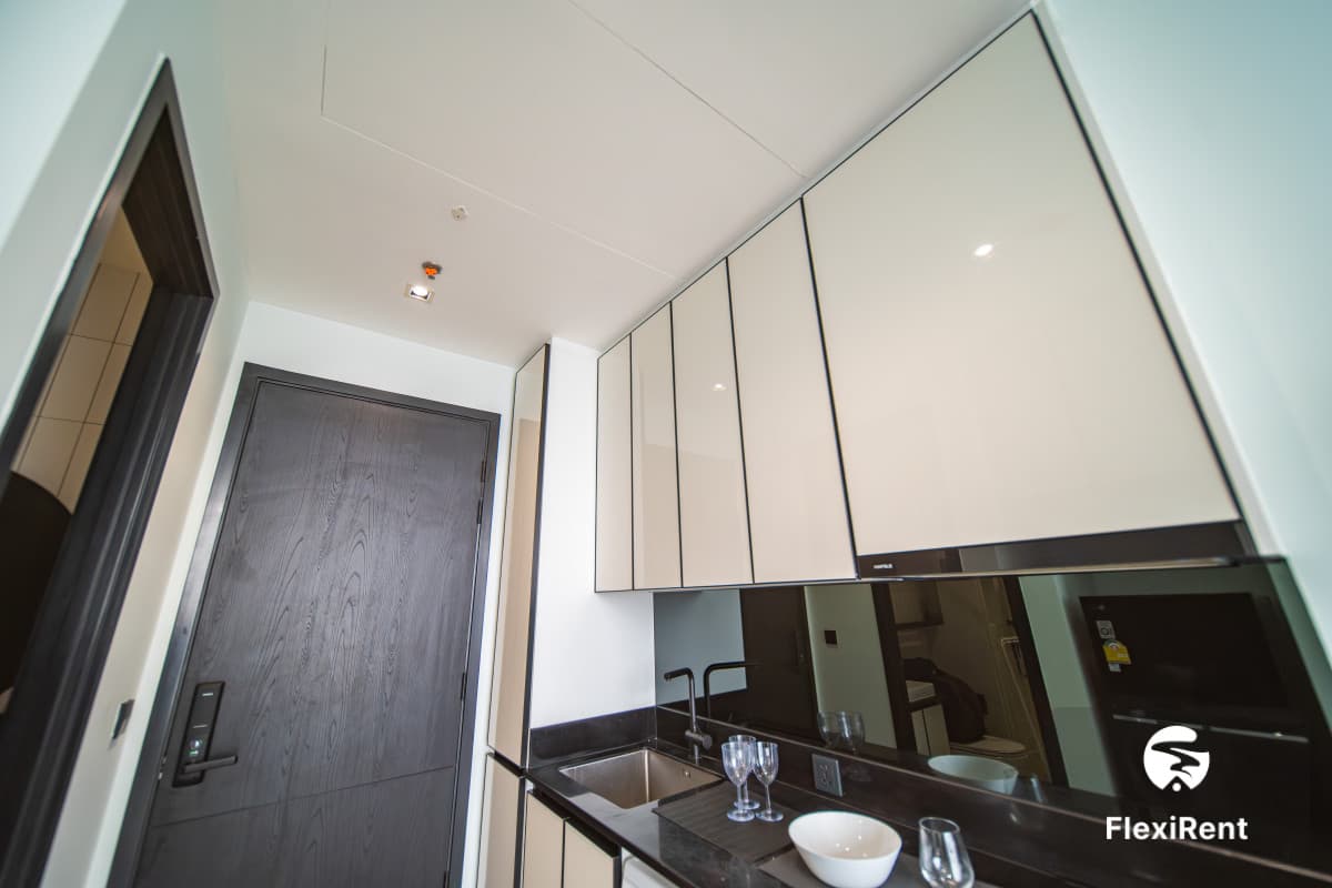 แชปเตอร์ เจริญนคร - ริเวอร์ไซด์ (Chapter Charoennakhon - Riverside) รูปที่ 38