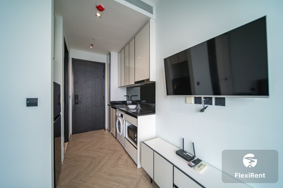 แชปเตอร์ เจริญนคร - ริเวอร์ไซด์ (Chapter Charoennakhon - Riverside) รูปที่ 39