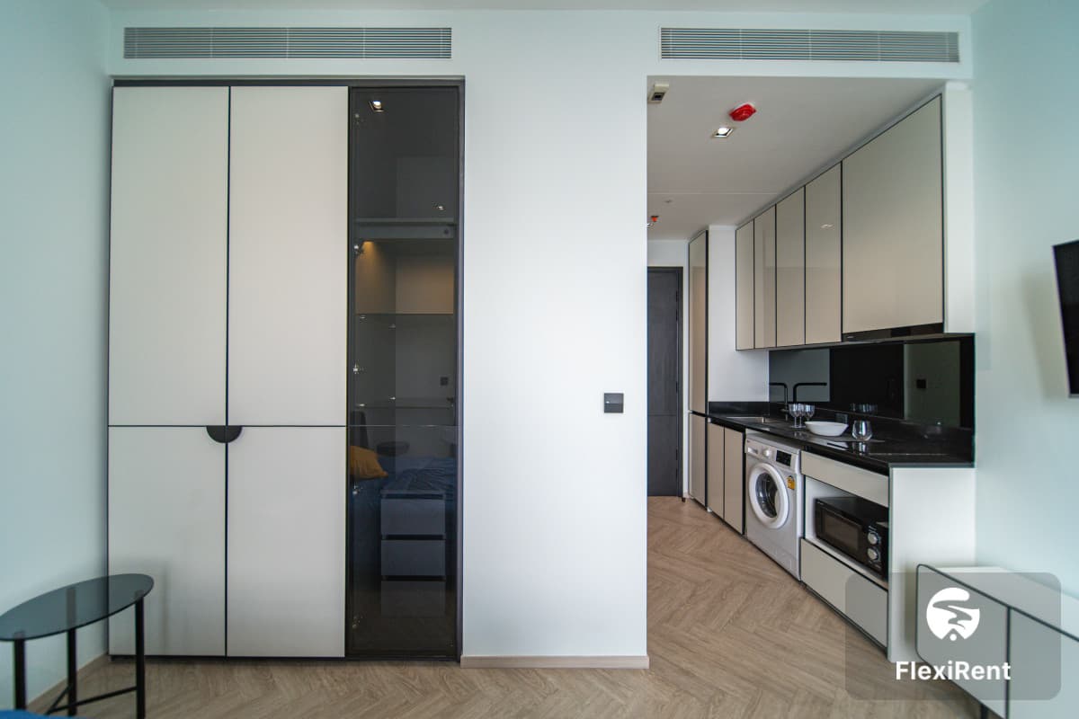 แชปเตอร์ เจริญนคร - ริเวอร์ไซด์ (Chapter Charoennakhon - Riverside) รูปที่ 40