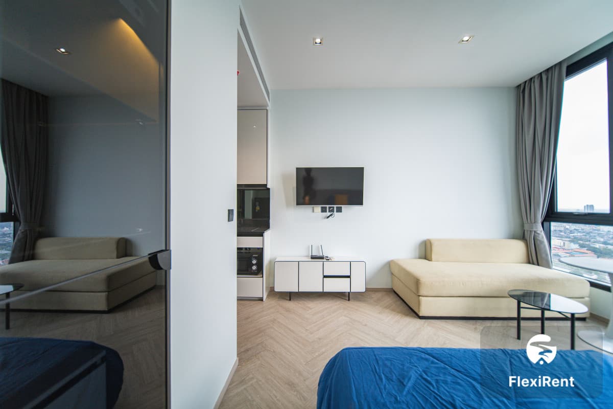 แชปเตอร์ เจริญนคร - ริเวอร์ไซด์ (Chapter Charoennakhon - Riverside) รูปที่ 45