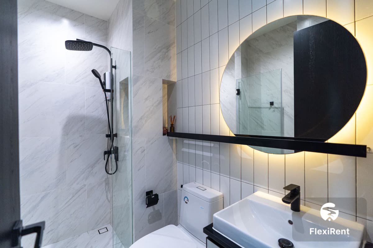 แชปเตอร์ เจริญนคร - ริเวอร์ไซด์ (Chapter Charoennakhon - Riverside) รูปที่ 49