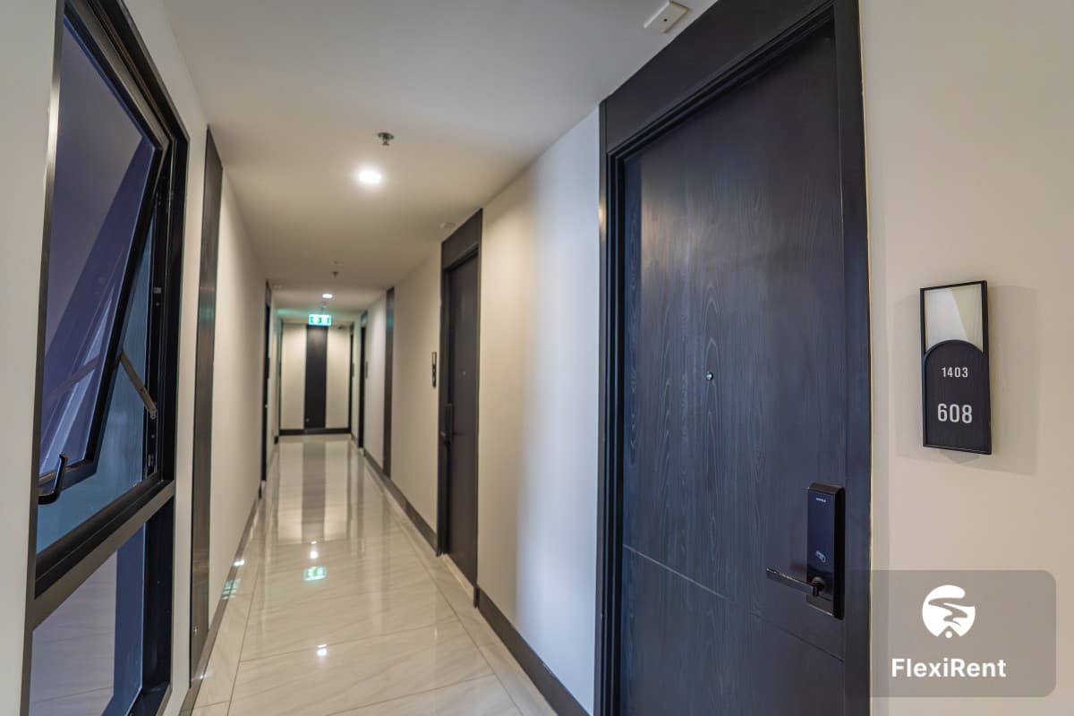 แชปเตอร์ เจริญนคร - ริเวอร์ไซด์ (Chapter Charoennakhon - Riverside) รูปที่ 51