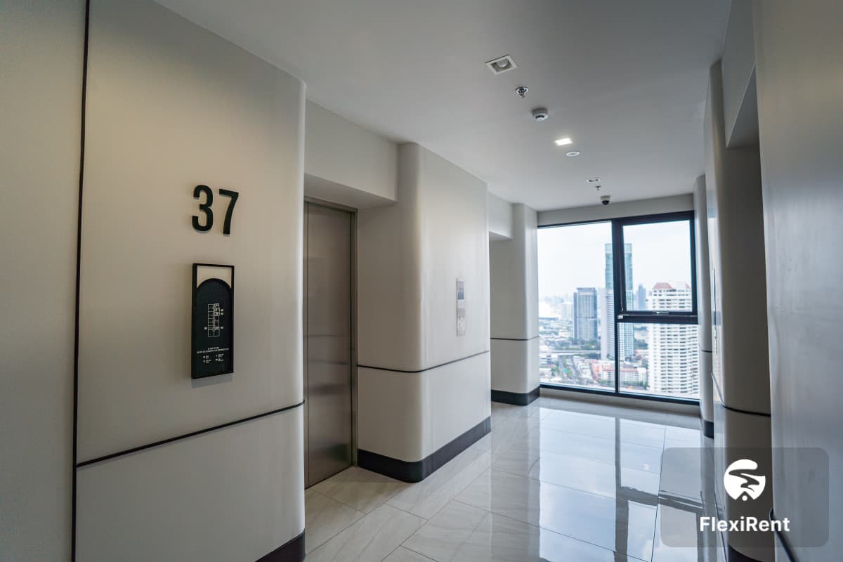 แชปเตอร์ เจริญนคร - ริเวอร์ไซด์ (Chapter Charoennakhon - Riverside) รูปที่ 52