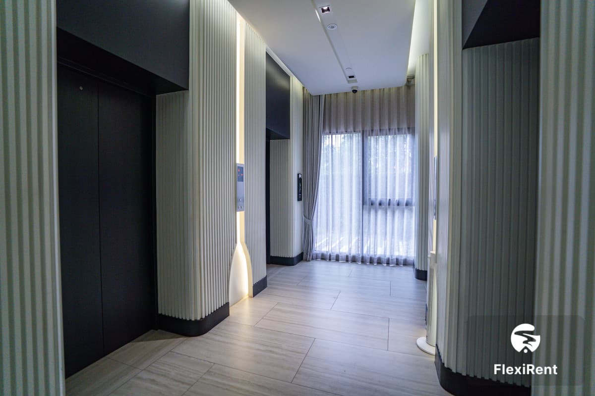 แชปเตอร์ เจริญนคร - ริเวอร์ไซด์ (Chapter Charoennakhon - Riverside) รูปที่ 54