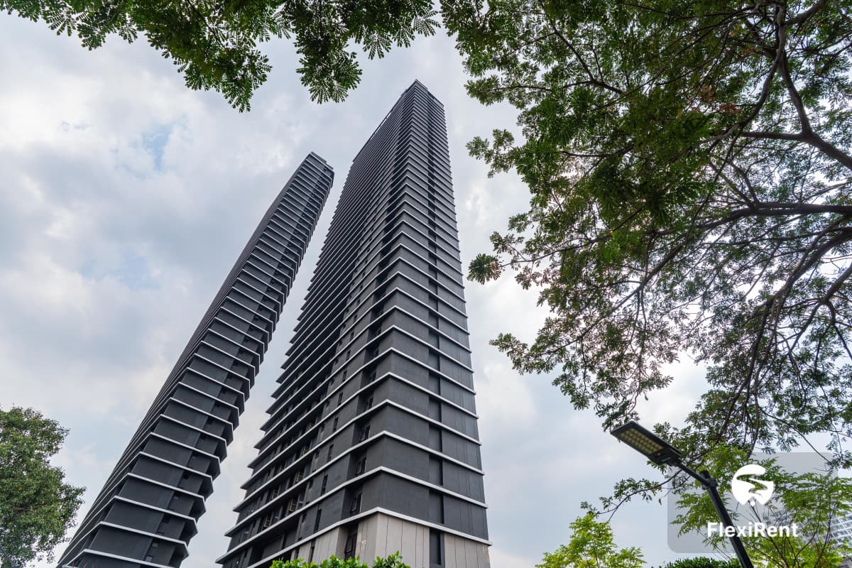 แชปเตอร์ เจริญนคร - ริเวอร์ไซด์ (Chapter Charoennakhon - Riverside) รูปที่ 60