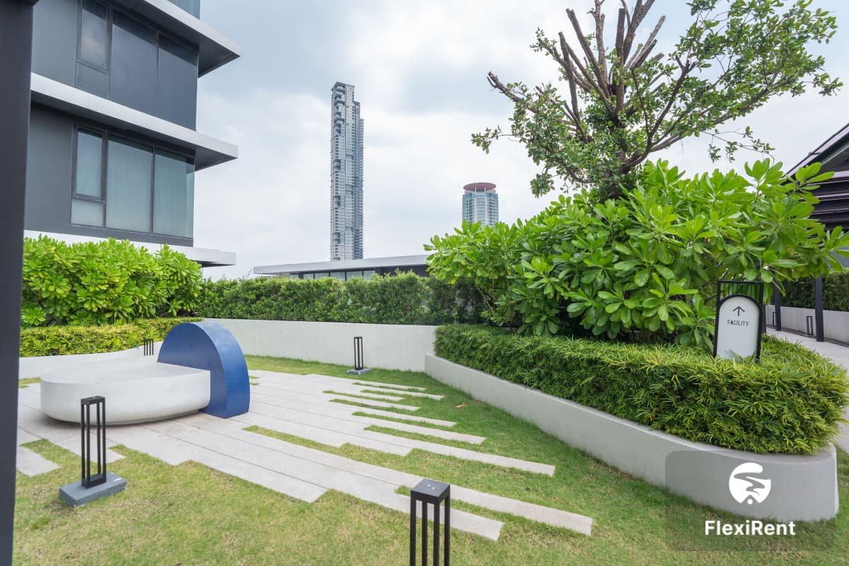 แชปเตอร์ เจริญนคร - ริเวอร์ไซด์ (Chapter Charoennakhon - Riverside) รูปที่ 62