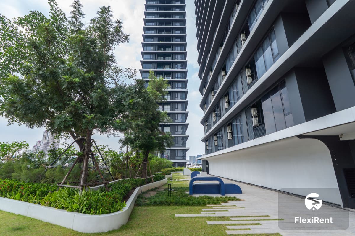 แชปเตอร์ เจริญนคร - ริเวอร์ไซด์ (Chapter Charoennakhon - Riverside) รูปที่ 63