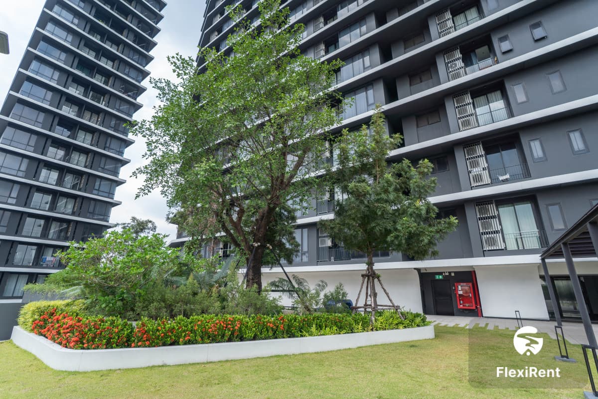 แชปเตอร์ เจริญนคร - ริเวอร์ไซด์ (Chapter Charoennakhon - Riverside) รูปที่ 64