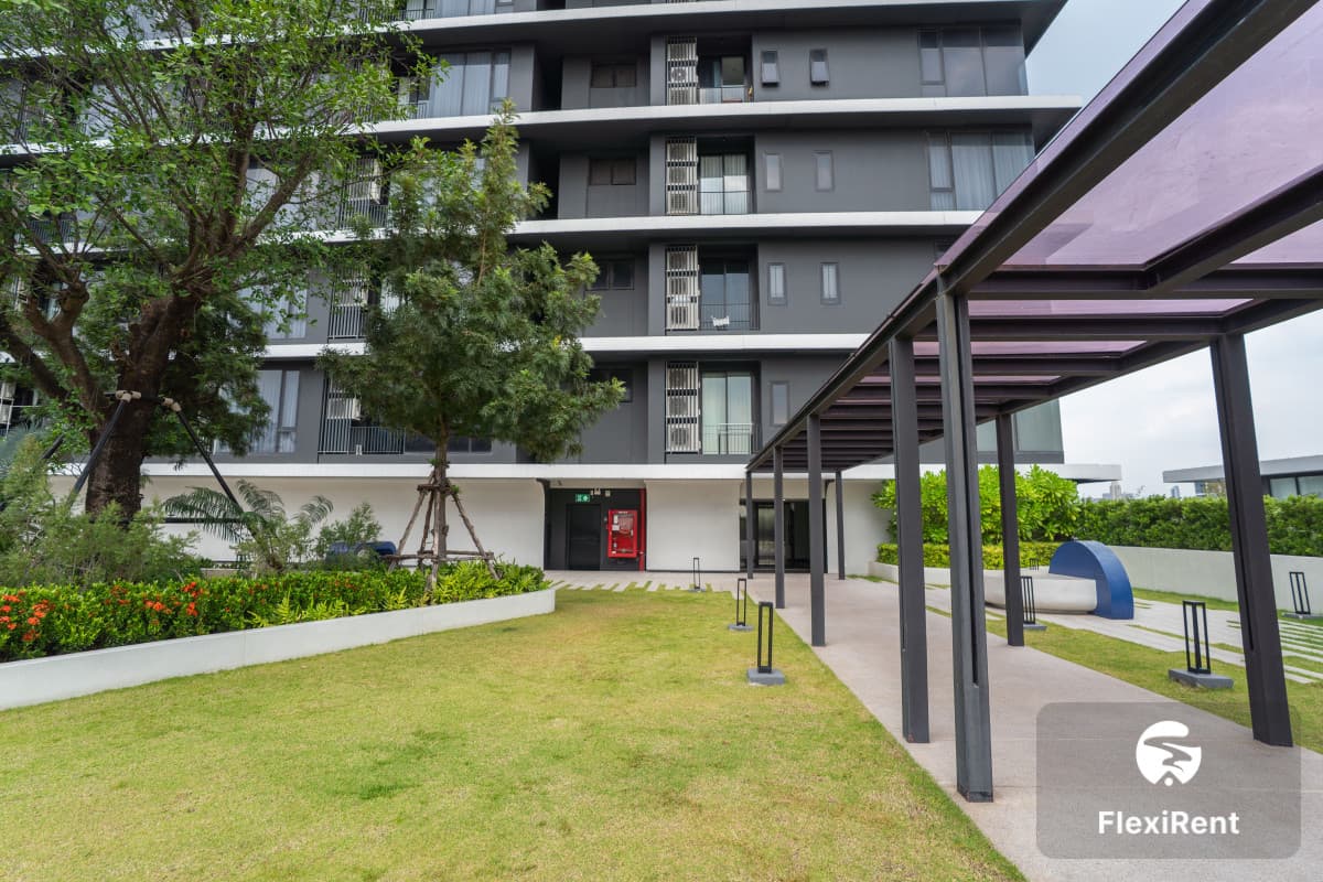 แชปเตอร์ เจริญนคร - ริเวอร์ไซด์ (Chapter Charoennakhon - Riverside) รูปที่ 65