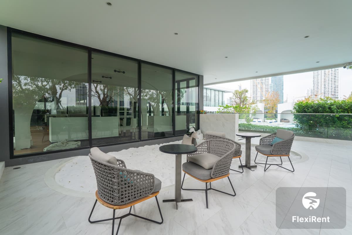 แชปเตอร์ เจริญนคร - ริเวอร์ไซด์ (Chapter Charoennakhon - Riverside) รูปที่ 67