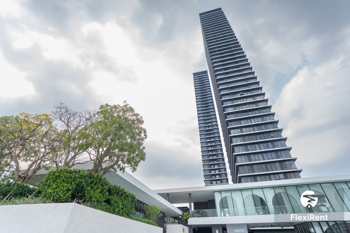 แชปเตอร์ เจริญนคร - ริเวอร์ไซด์ (Chapter Charoennakhon - Riverside) รูปที่ 70