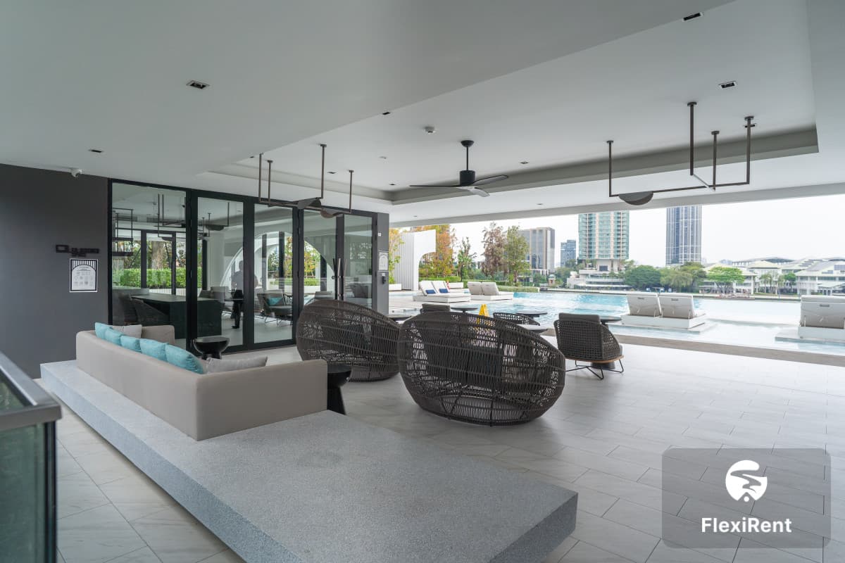 แชปเตอร์ เจริญนคร - ริเวอร์ไซด์ (Chapter Charoennakhon - Riverside) รูปที่ 73