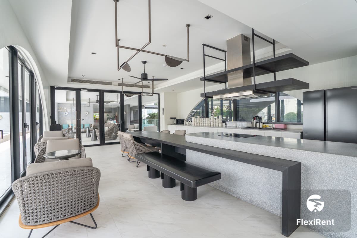 แชปเตอร์ เจริญนคร - ริเวอร์ไซด์ (Chapter Charoennakhon - Riverside) รูปที่ 75