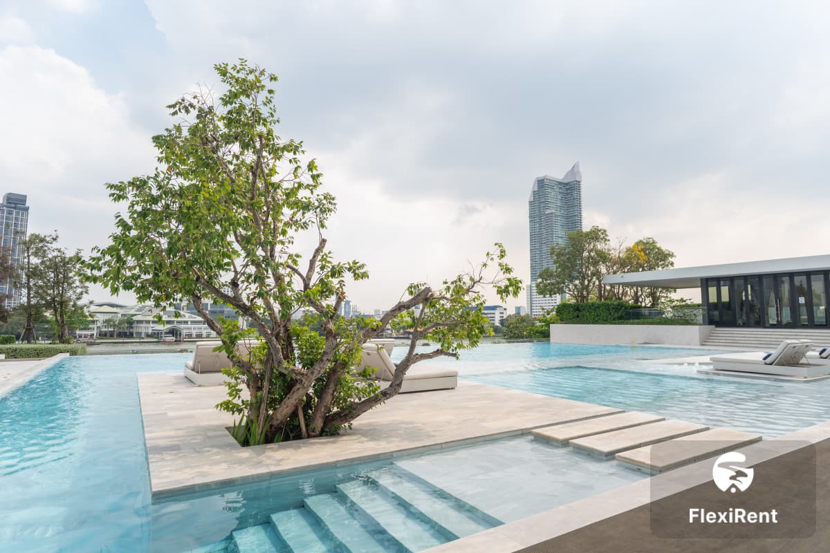 แชปเตอร์ เจริญนคร - ริเวอร์ไซด์ (Chapter Charoennakhon - Riverside) รูปที่ 76