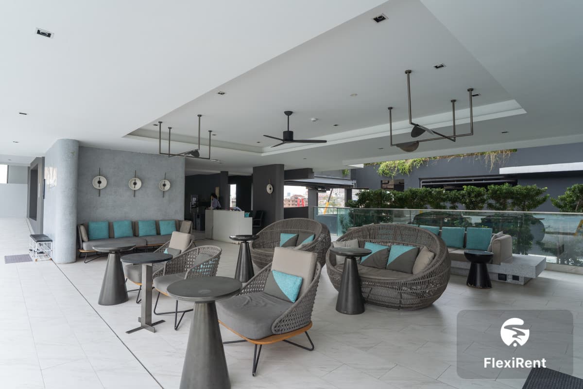 แชปเตอร์ เจริญนคร - ริเวอร์ไซด์ (Chapter Charoennakhon - Riverside) รูปที่ 77