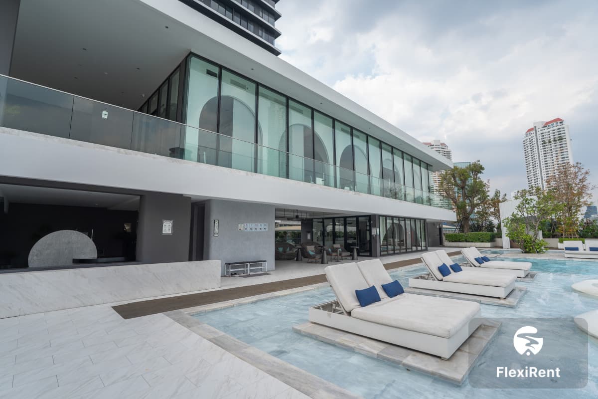 แชปเตอร์ เจริญนคร - ริเวอร์ไซด์ (Chapter Charoennakhon - Riverside) รูปที่ 78