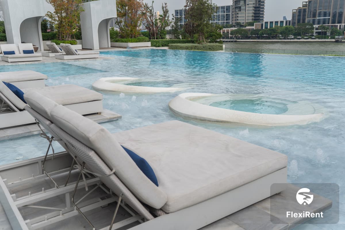 แชปเตอร์ เจริญนคร - ริเวอร์ไซด์ (Chapter Charoennakhon - Riverside) รูปที่ 79