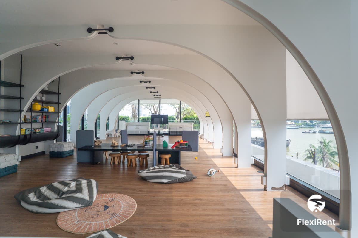 แชปเตอร์ เจริญนคร - ริเวอร์ไซด์ (Chapter Charoennakhon - Riverside) รูปที่ 81