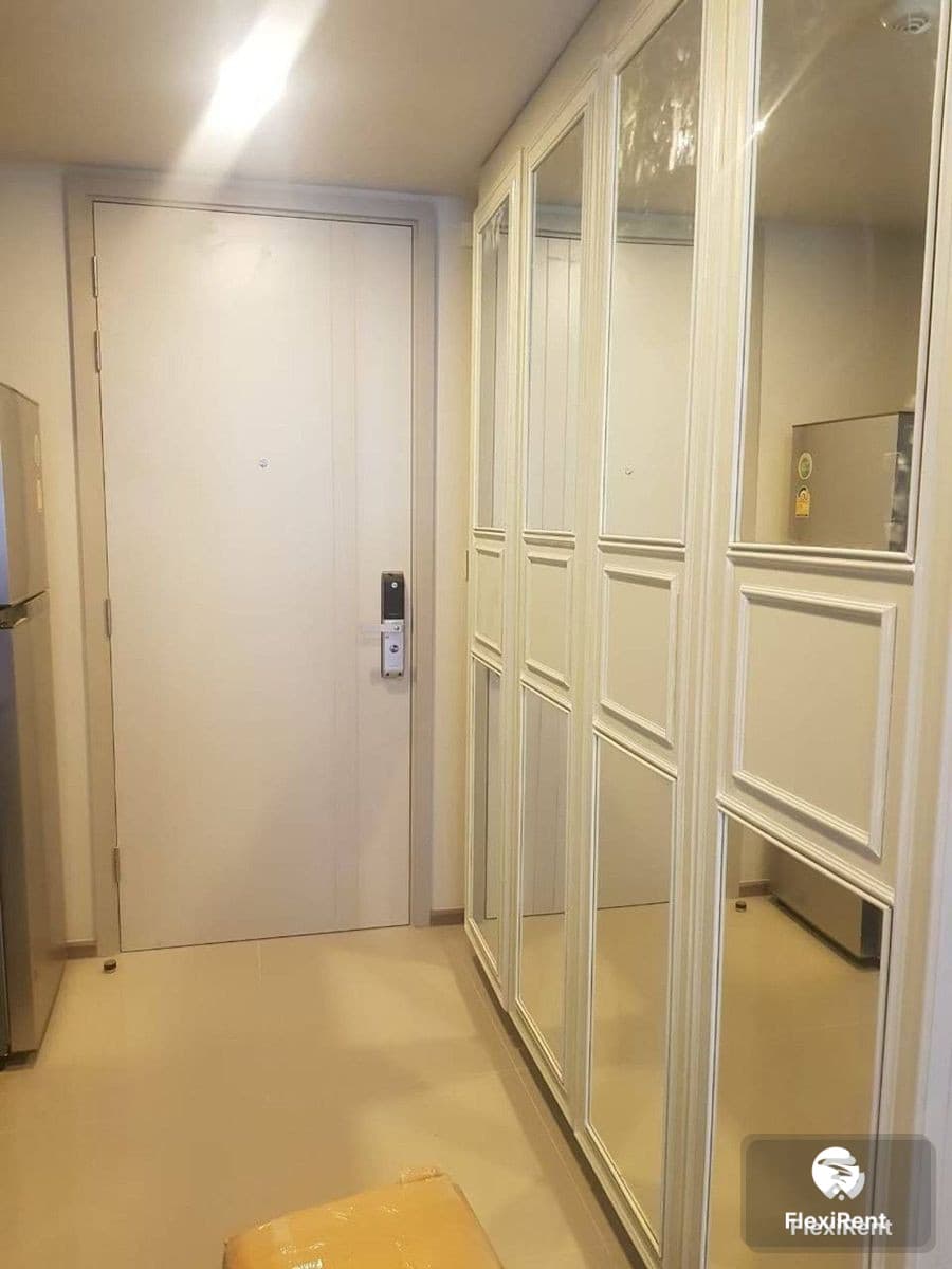 The Base Sukhumvit 50 Image 5