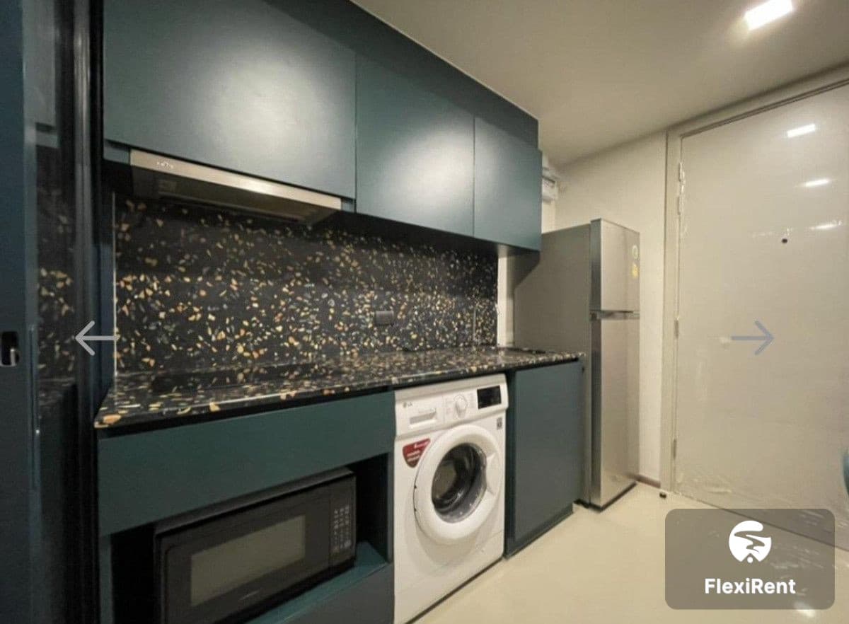 The Base Sukhumvit 50 photo #6