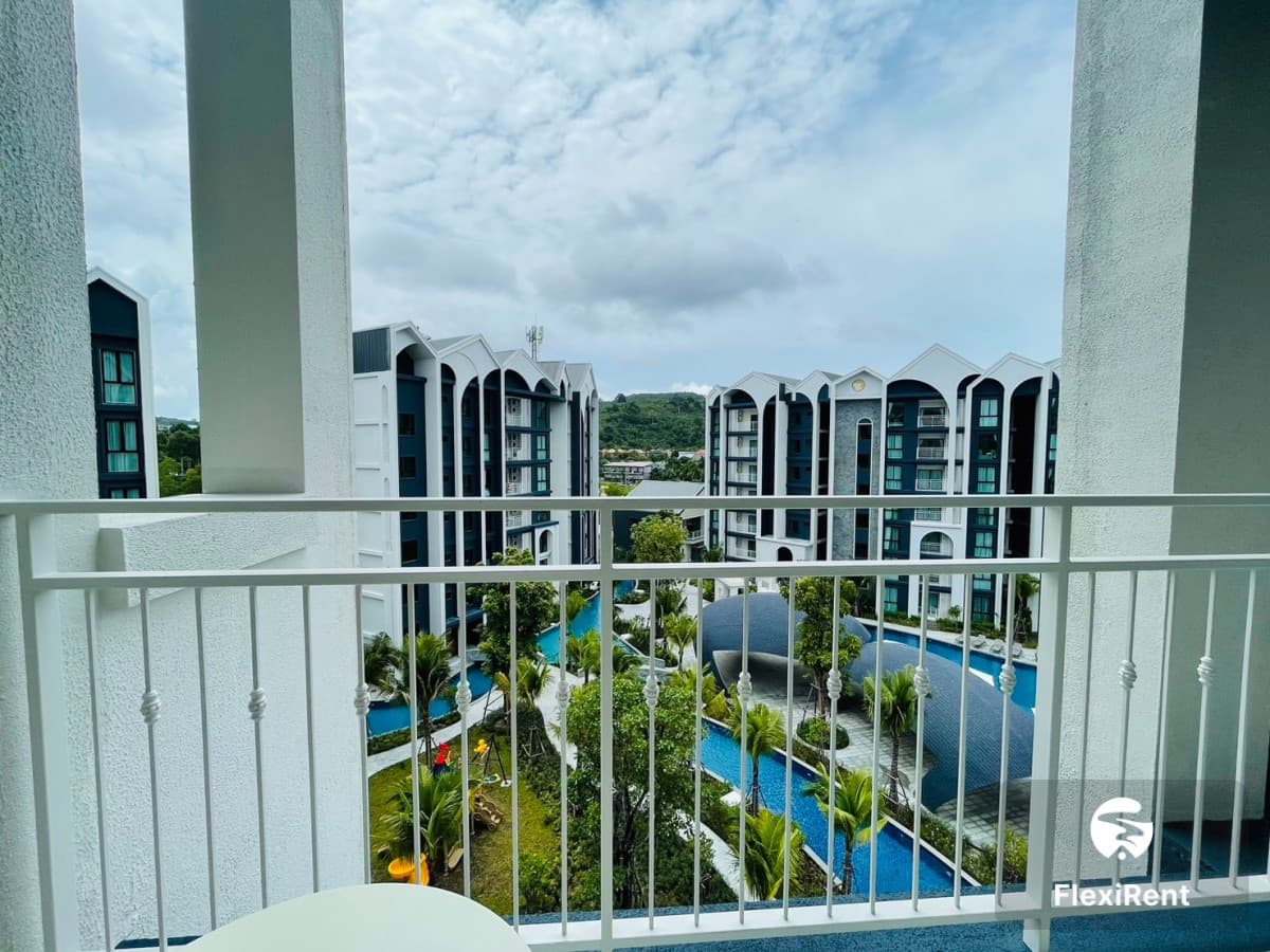 เดอะ ไทเทิ้ล ฮาโล 1 (The Title Halo 1) รูปที่ 9